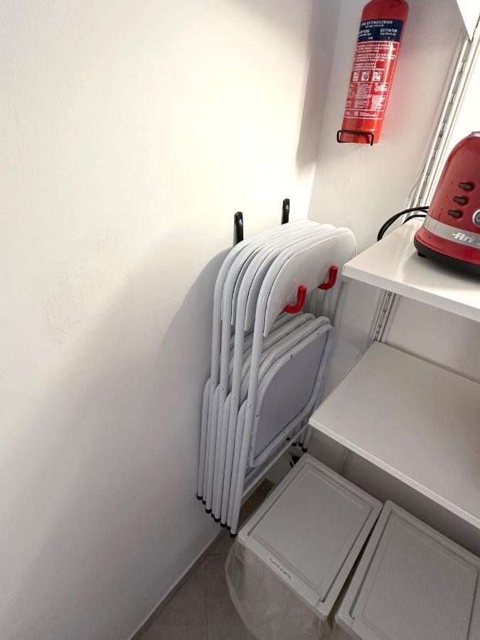 Apartamento Royal Domus Of Roma
