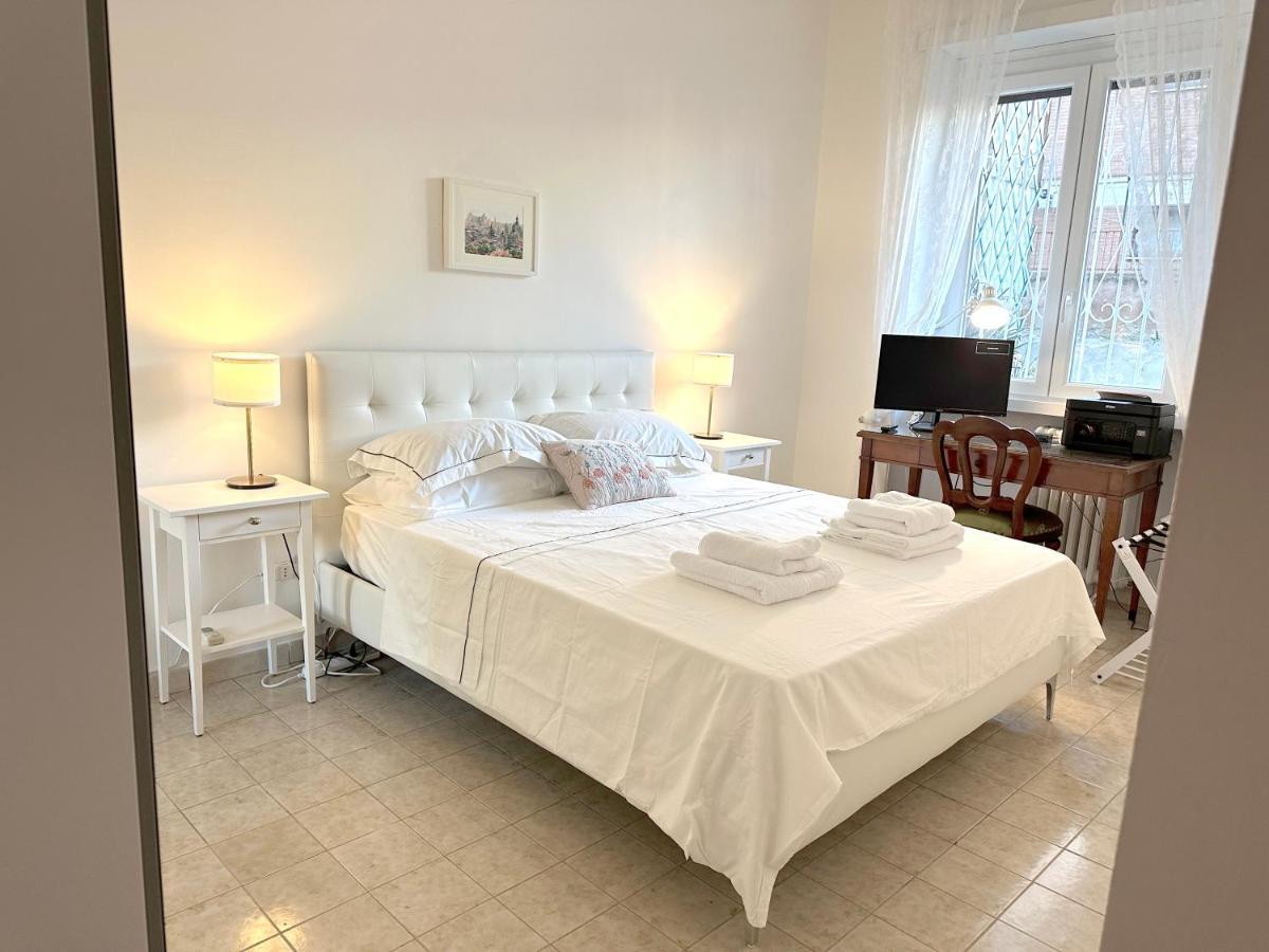 Apartamento Royal Domus Of Roma