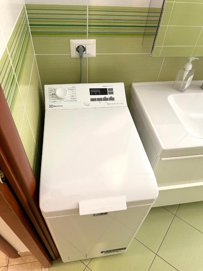 Apartamento Royal Domus Of *