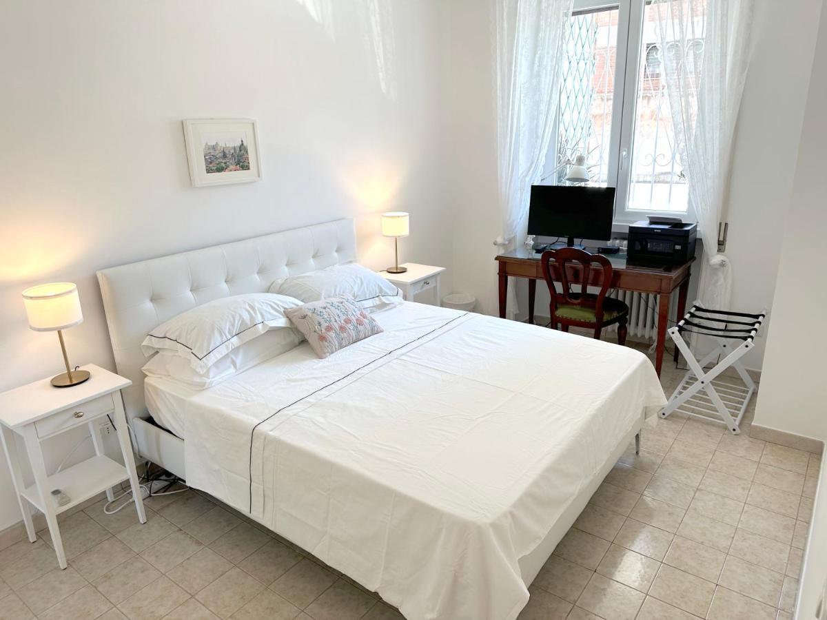 Royal Domus Of Apartamento Roma