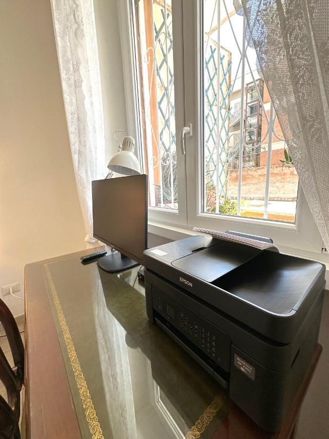 Apartamento Royal Domus Of Roma