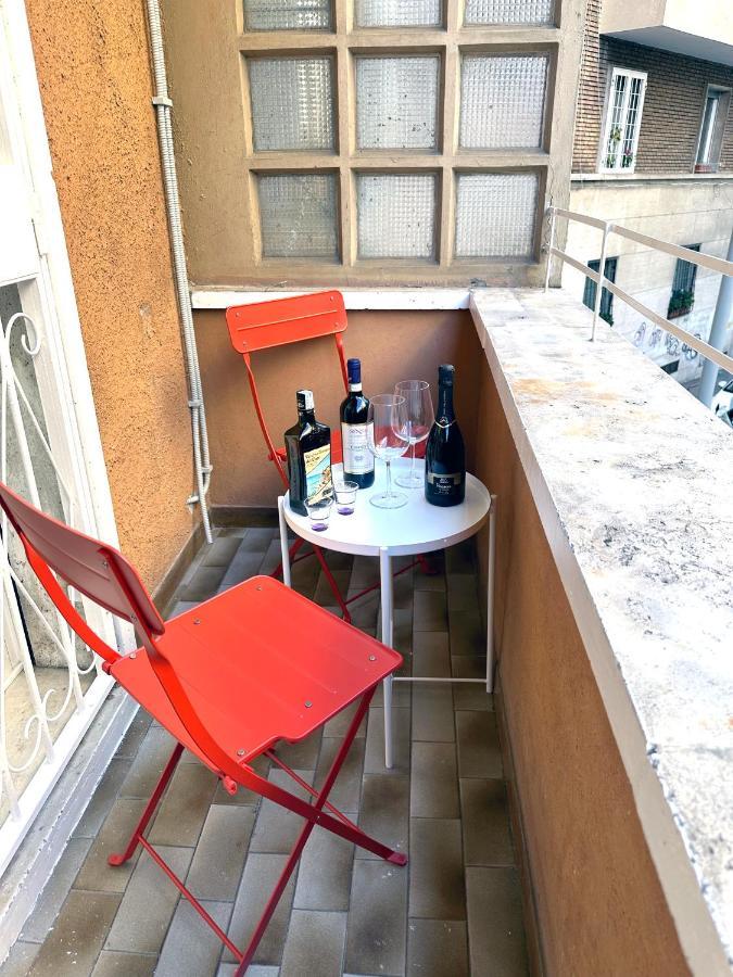 Royal Domus Of Apartamento Roma