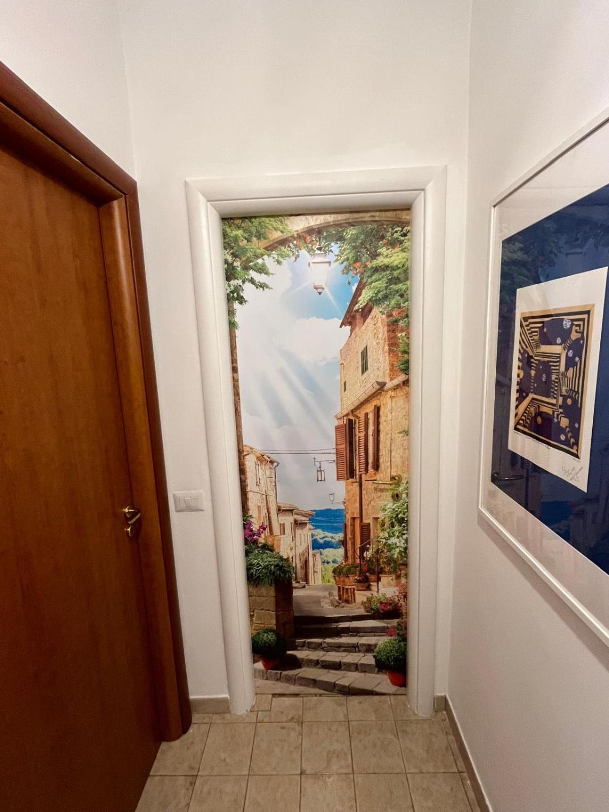 Apartamento Royal Domus Of *