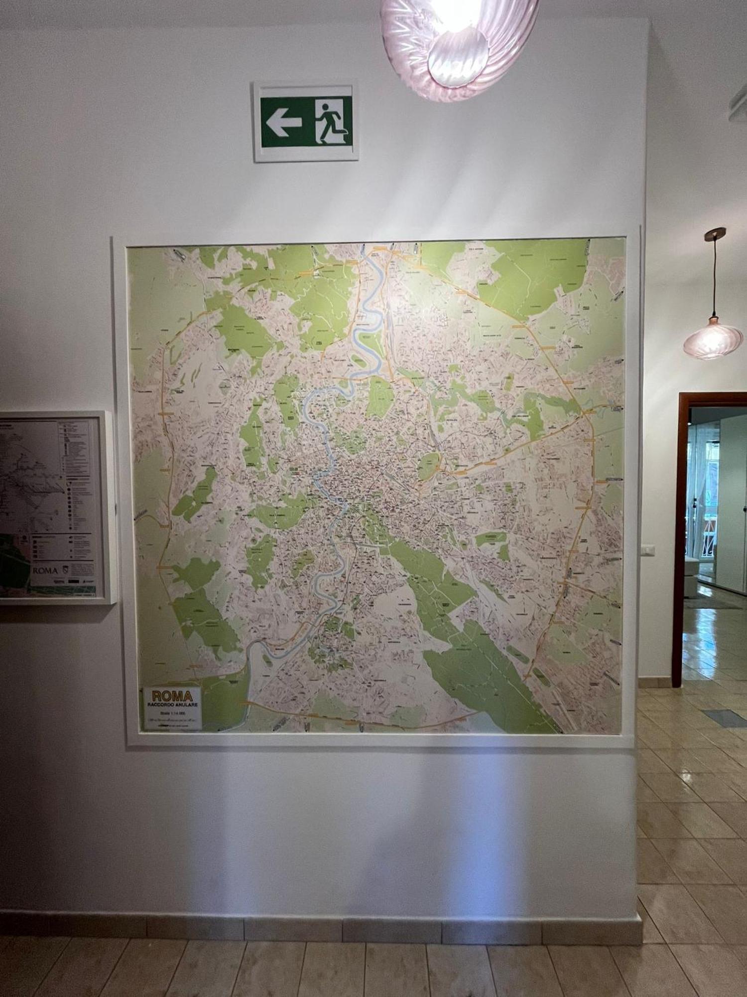 Apartamento Royal Domus Of Roma
