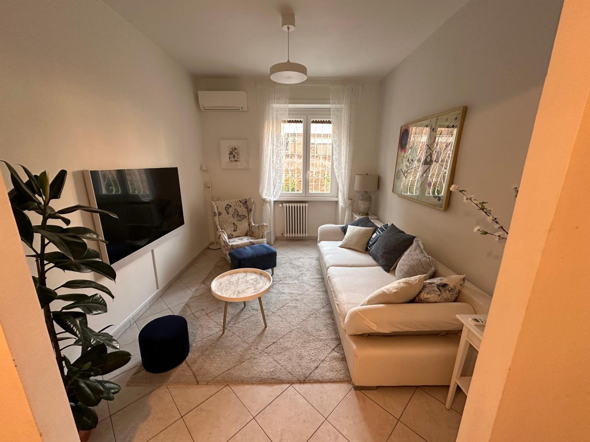 Apartment Royal Domus Of *